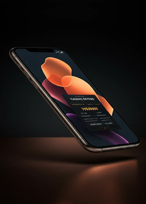 Interface principale du Gratorama Casino affichant des jeux de grattage et des machines à sous populaires avec des promotions